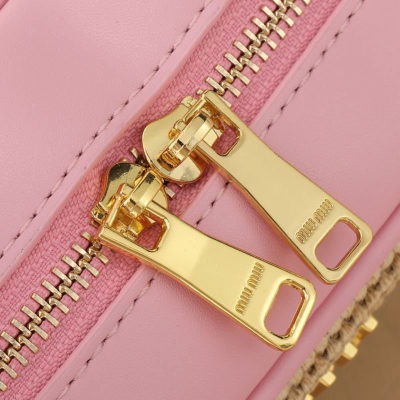 Miu Miu Top Handle Bags